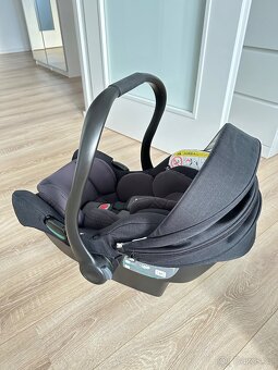 Joie i-Gemm 3 Shale - 7