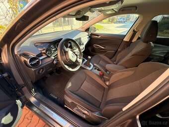 ŠKODA FABIE IV 1.0TSI 81KW STYLE 32000KM 4/2023 CZ - 7