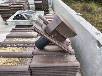 Prémiové střešní tašky za zlomek ceny - 7