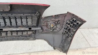 peugeot 3008 predny naraznik - 7