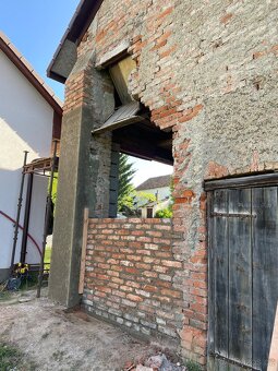 Nabízím zednické,obkladačské,sádrokartonářské práce - 7