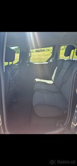 Citroen Berlingo 1,6-Blue-HDi-73kw  - 2017 - 7