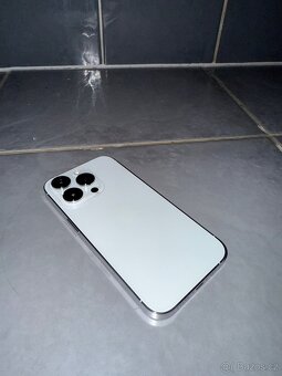 Prodám iPhone 14 Pro 256gb 86% - 7
