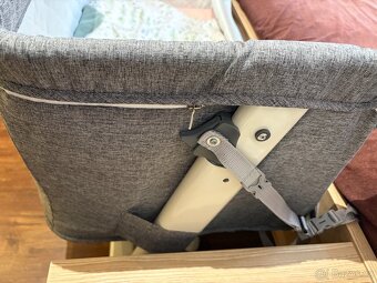 Dětská postýlka přídavná BabyGo together - 7