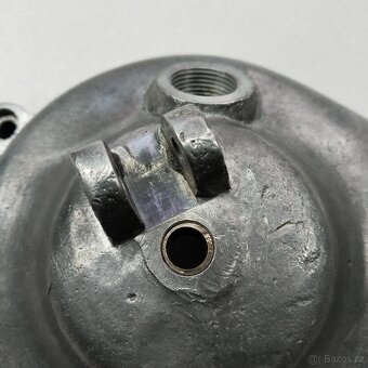 ČZ PŘEDVÁLEČNÁ 250 VÍKO SPOJKY SPORT TOURIST ORIGINÁL - 7