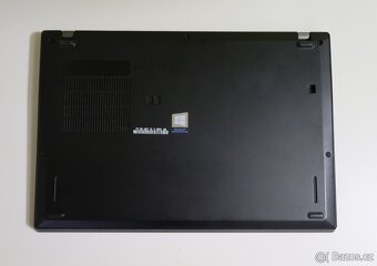 LENOVO X280 /i5-8350/8GB/SSD256GB/FULLHD+DOTYK/W11/ZÁRUKA - 7
