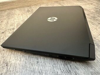 HERNÍ NOTEBOOK HP - i5/SSD/GTX/.WIN11 - 7