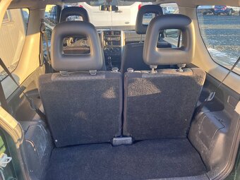 Suzuki Jimny, 1,3 63kW 4x4 klima - 7