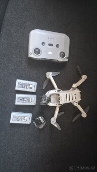 Dji mini 2 - 7