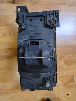 Díly Volvo 740, 940 - 7