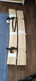 Manželská postel PARIS 180x200 - 7