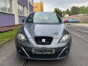 Seat Altea XL 1,4 TSi / servis.kn./ - 7