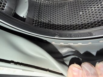 Pračka Elektrolux - funkční - 7