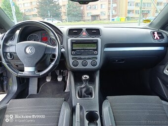 Volkswagen Scirocco 1.4 TSI 118 kW,R.v 2009. - 7