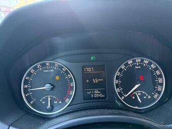 Škoda Octavie 1.6tdi - 7