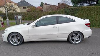Mercedes-Benz CLC 2,2 CDI 90KW - 7
