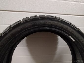 Pirelli Scorpion Rally STR - 7