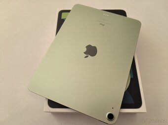 apple ipad Air 4 64gb Green / 2020 - 7