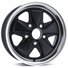 Kola pro klasická Porsche - 7