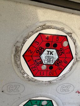 Fiat Ducato Joint 2.0. JTD - 7