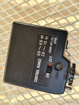 PENTAX Auto 110 - 7