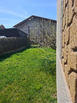 Prodáme rod.dům - 7