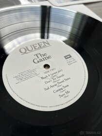 Queen - The Game - 7