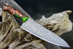 Kuchyňský nůž - 7