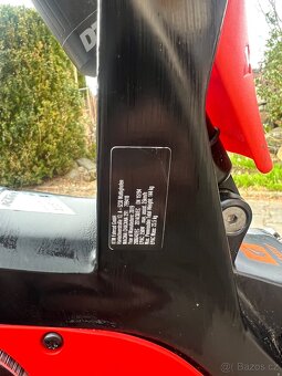 ELEKTROKOLO KTM MACINA CHACANA 291 2019 - 7
