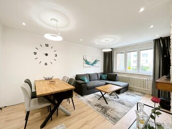 Pronájem bytu 3+1 70 m² Potácelova, Brno - Židenice - 7