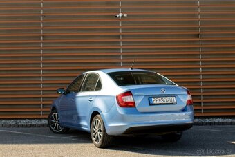 Škoda Rapid 1.2 TSI 110k Drive - 7