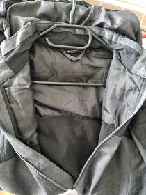 Hybridní bunda Alpine Pro - 7