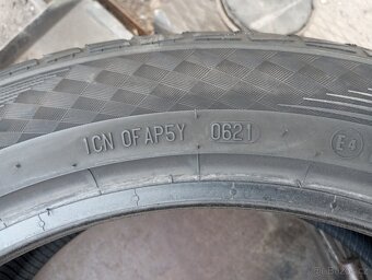 Letní pneumatiky Norauto 235/45 R18 98Y - 7