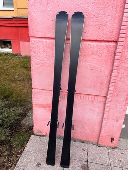Lyže Fischer The CURV XTR - 157cm (155cm) - 7
