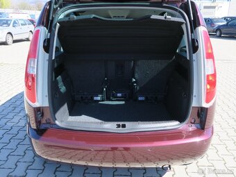 Prodám Škoda Roomster 1.4 i 63 kW Style - 7