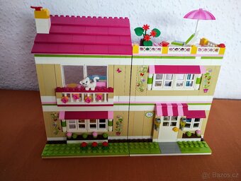 Lego friends 3315 - 7