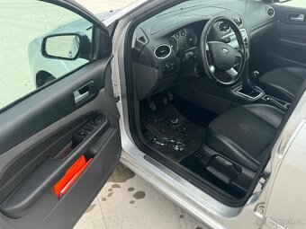 Ford Focus Combi 1.6 TDCi - 7