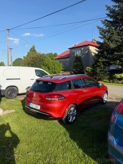 Renault Clio combi 101tkm - 7