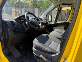 Fiat Ducato 2.3JTD 96kw /130ps 2017 77t.km - 7