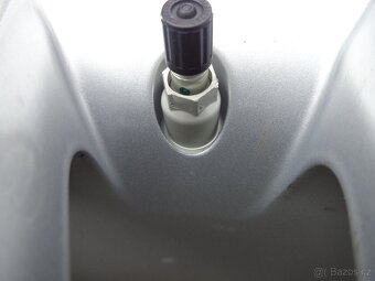5x114,3 R18 ori.zimna sada kol s TPMS Toyota Corolla - 7