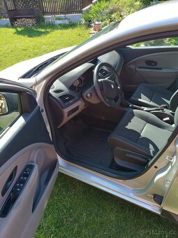 Megane 1.5 dci r.v. 2009 - 7