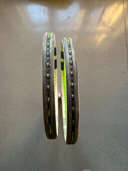 Tenisové rakety Babolat Pure Strike 18x20 - 7