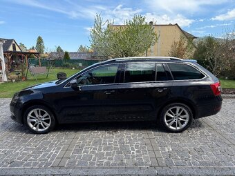 ŠKODA OCTAVIA KOMBI III 2019 2.0TDI DSG STYLE 152.000km - 7