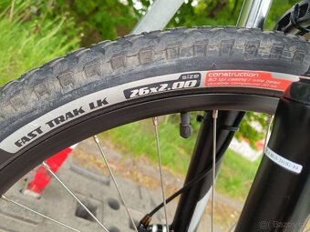 Horské kolo Specialized Hardrock - 7