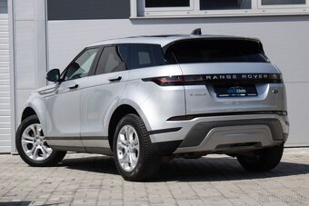 LAND ROVER RANGE ROVER EVOQUE 2.0DI 4-L.FLW HSE AWD A/T - 7