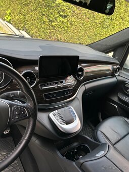 Mercedes-benz v300 4Matic - 7