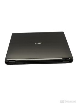 MSI MS-1672 ( 12 měsíců záruka ) - 7