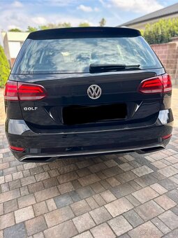 VW Golf VII 1.0 Tsi 81 Kw Variant - 7