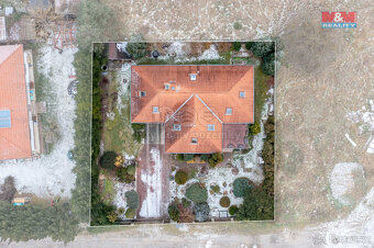 Prodej rodinného domu, 247 m², Srbsko, ul. Lomená - 7