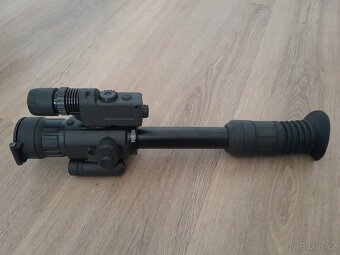 Prodám - Noční vidění Yukon Photon XT - 4.6x42 S - 7